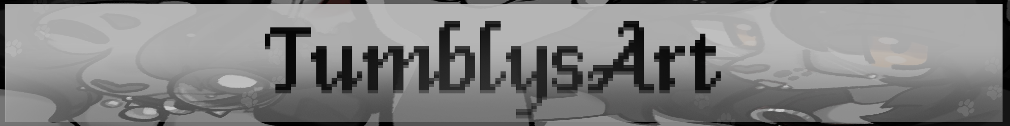 TumblysArt Logo